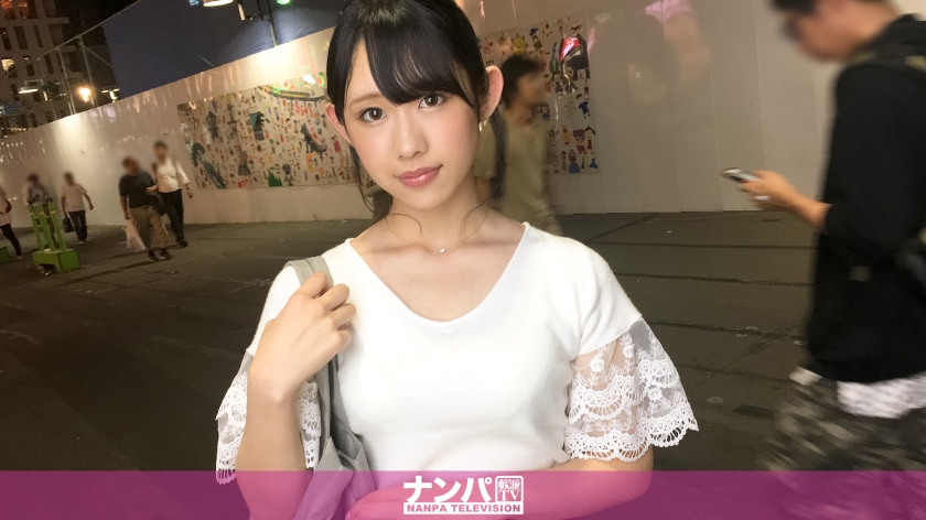 春香 19岁咖啡馆店员 番号200GANA-1486